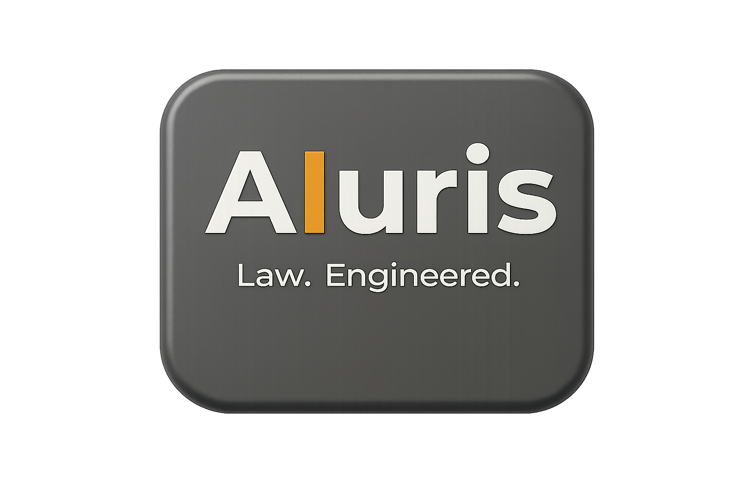 AIuris – Law. Engineered.